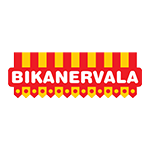 Bikanervala logo