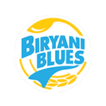 Biryani Blues logo