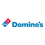 Domino's logo