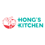 Hong's Kitchen logo