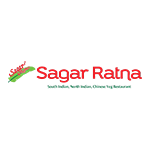 Sagar Ratna logo