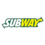 Subway logo