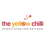 The Yellow Chilli logo