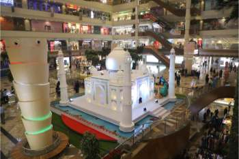 Gaur City Mall